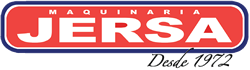Maquinaria JERSA Logo